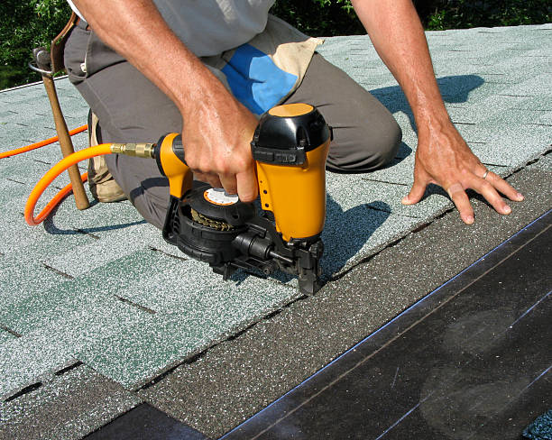 Trusted Norcross, GA Roofing Contractor Experts