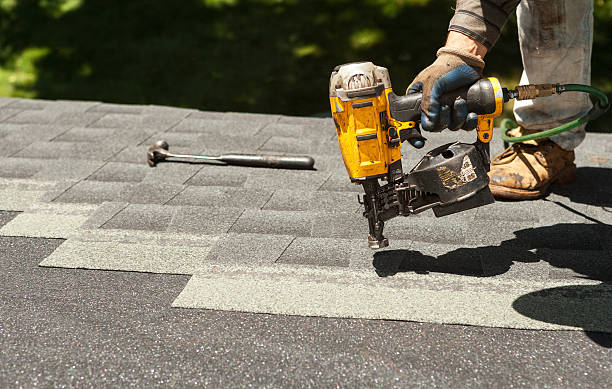 Quick and Trustworthy Emergency Roof Repair Services in Norcross, GA