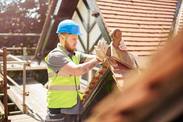 Roof Repair Estimates in Norcross, GA