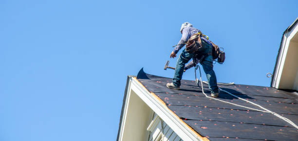 Best Flat Roof Repair Services  in Norcross, GA